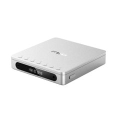 【해외직구】 피오 FIIO DM13 휴대용 CD PLAYER HiFi