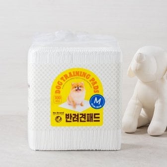 노브랜드 반려견패드(중)40*50cm*100매