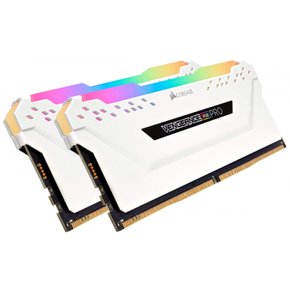 CORSAIR 더미 메모리 모듈 VENGEANCE RGB PRO Light Enhancement Kit MM5117 CMWLEKIT2W