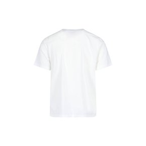 [아워레가시]  반팔 티셔츠 SS26 M2206NWWHITE CLEAN JERSEY 7328952