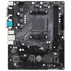  ASRock A520M-HDVP R2.0 에즈윈 (벌크)