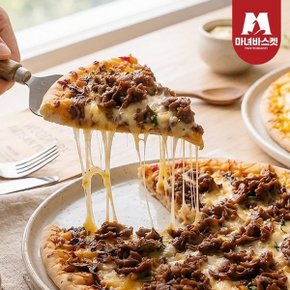토핑 듬뿍 불고기 피자 465g x 1개