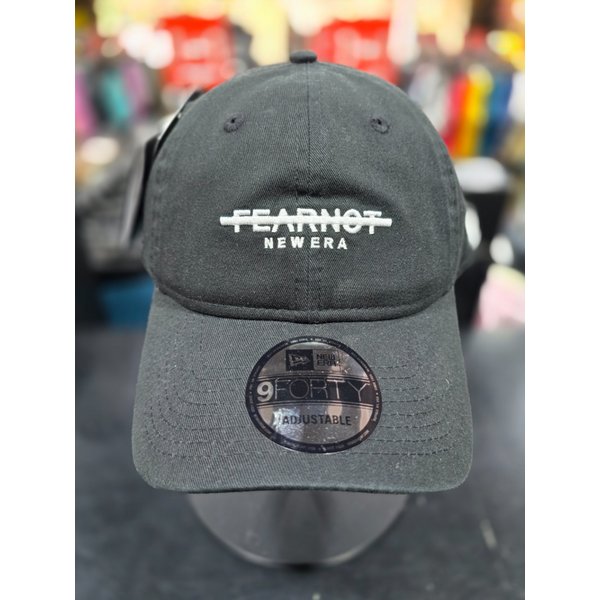 [여주점] (14387761) 940UNST FEARNOT 모자