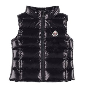 키즈 가니[Upday 관부가세 배송비 포함] 몽클레어 키즈 여아패딩조끼  MONCLER KIDS GHANY