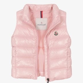 몽클레어 키즈 가니 GHANY (관부가세 배송비 포함) 다운 패딩 조끼  MONCLER VEST