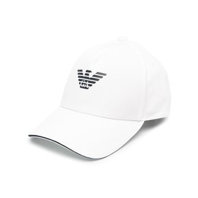 [해외배송] 엠포리오 로고 베이스볼 캡 627920CC99041510 B0712238011