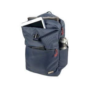 GO URBAN LAPTOP RUCKSACK 백팩 (BGO31/DB)