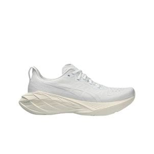 아식스 노바블라스트 4 화이트 Asics Novablast 4 White