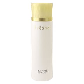 Freshel (프레첼) 프레첼 화장수 로션 화이트 미백 N 담백 200mL