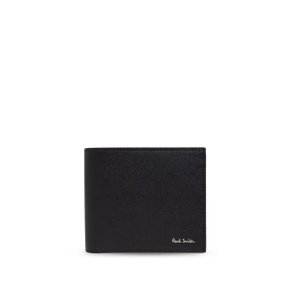 [폴 스미스] Wallet M1A4832NMISTR79 Black