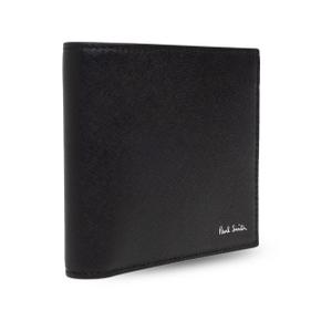 [폴 스미스] Wallet M1A4832NMISTR79 Black