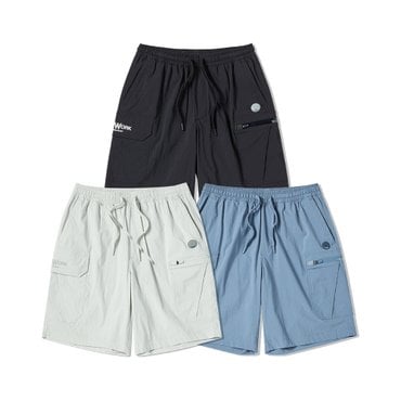 라이프워크 공용) 볼택스 카고 숏 팬츠 LW252WS172