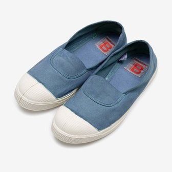 벤시몽 TENNIS WOMAN ELASTIQUE - DENIM