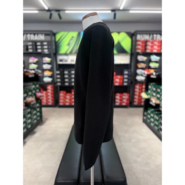 [여주점] 남성 스페이서 크루 맨투맨 (68857101)