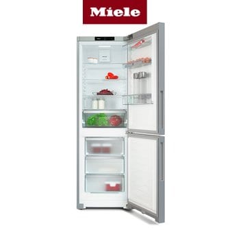 MIELE [Miele 본사] 밀레 냉장냉동고 KFN 4375 DD