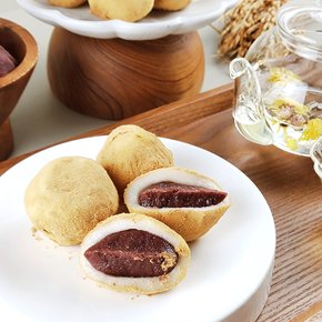 [소부당] 콩가루 찹쌀떡 10개입 (개별포장)