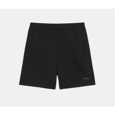 네파키즈 24SS KKD6902 아이디얼 져지 하프팬츠