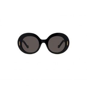 5099044 Loewe Anagram 50mm Oval Sunglasses 110913960