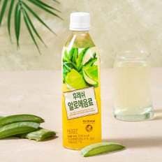 Fresh 알로에 500ml