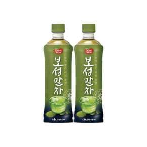 보성말차 500ml 24개