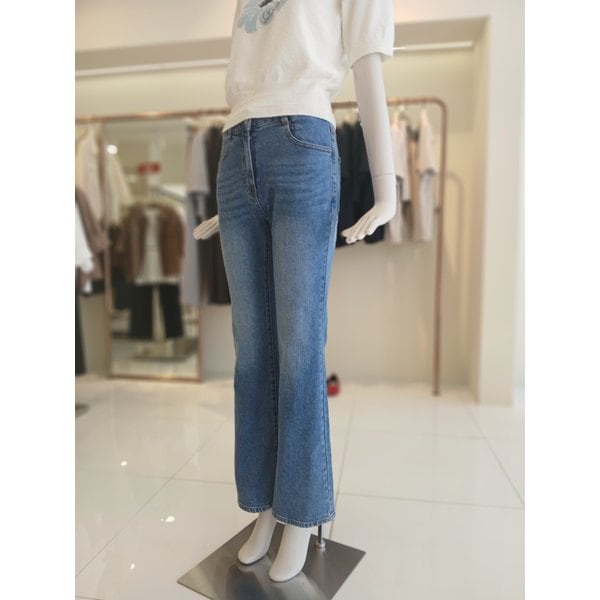 [여주점] 씨씨콜렉트 부츠컷데님팬츠E253psa143