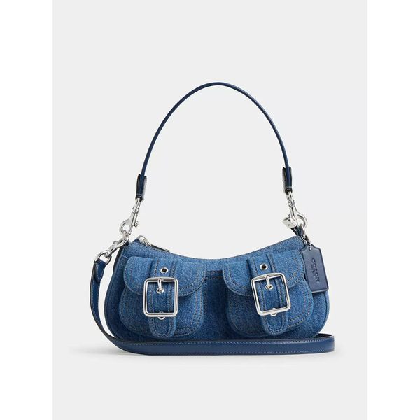 [국내배송]코치 애쉬튼 백 CAK44