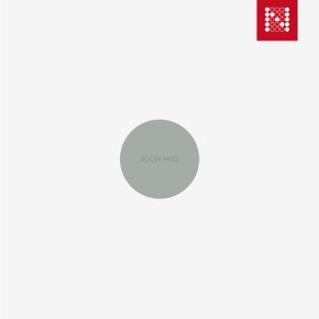 식탁보 방수 휴대용 아이콘패드 C150 - 포그그린 캠핑 용품