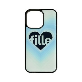 에폭시 SPH iPhone Case - Sky