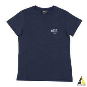 APC 아페쎄 Denise T-Shirt (COEAV F26842 IAK) (데니스 티셔츠)