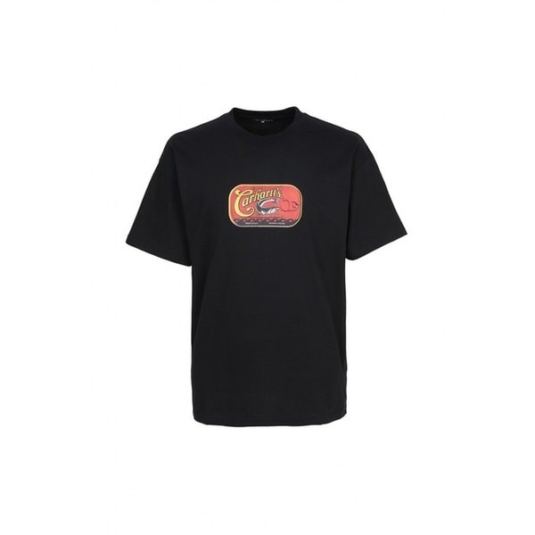 칼하트윕 사르디나스 남성 반팔티셔츠 I036005 89XX