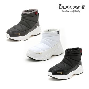 베어파우(BEARPAW) 여성 겨울방한부츠 메이플스 MAPLE 3종 K2125LD