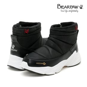 베어파우(BEARPAW) 여성 겨울방한부츠 메이플스 MAPLE 3종 K2125LD