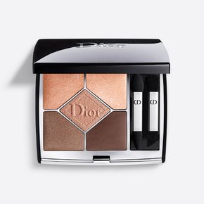 Dior 디올 꿀뢰르 5 꾸뛰르 파우더 아이섀도우 팔레트 559 판초