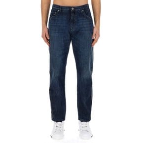 [돌체 앤 가바나] Jeans GYJDAD_G8KG1S9001 DENIM