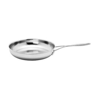  독일 드메이어 프라이팬 796313 Demeyere Industry 40850 408506840 0 Frying Pan 28 cm Sui테이