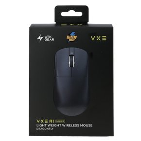 ATK VXE R1 SE+ 잠자리마우스(스페이스그레이)