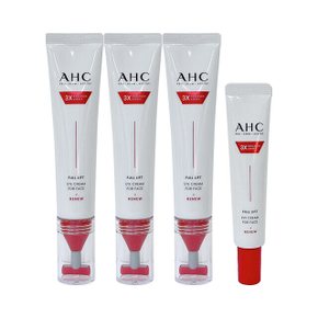 아이크림 최신상 시즌14 풀리프트 40ml 3개+12ml