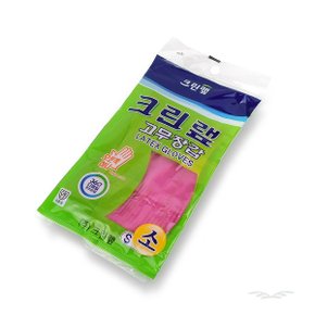 고무장갑오른쪽 오른쪽고무 소 고무장갑 오른쪽하나