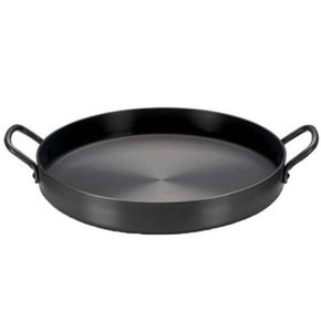 후라이팬 유진 닭갈비팬 경질 볶음 구이팬 철판 소소