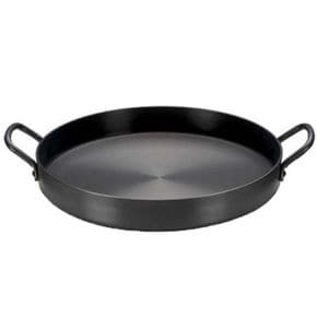 후라이팬 유진 닭갈비팬 경질 볶음 구이팬 철판 소소