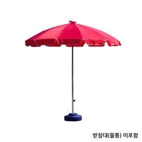 CP 지름 높이 일반파라솔 2300mm 2330mm