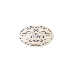 lotsyou_Nostalgia Hairpin Big Ivory