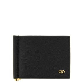 FERRAGAMO 페라가모 지갑 776473NERO