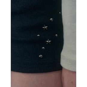 다즐링 메테오 마이크로 쇼츠 [BLACK]
