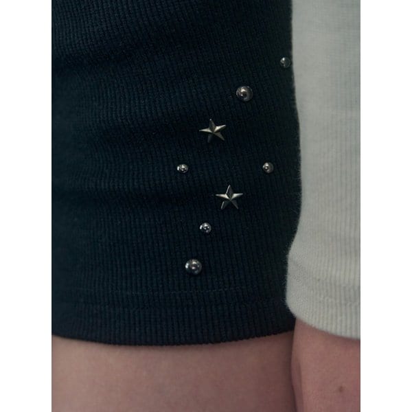 다즐링 메테오 마이크로 쇼츠 [BLACK]