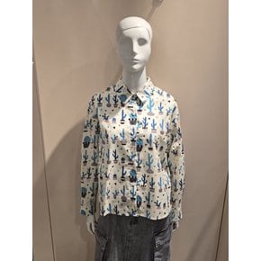 선인장 셔츠NK1SH307J