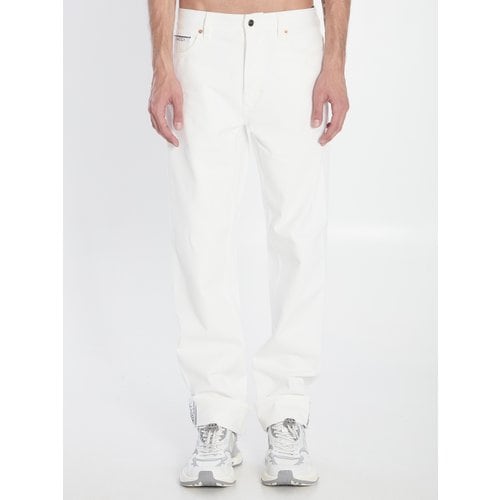 구찌 남성 청바지 FW25 834523 XDC6Q 9061