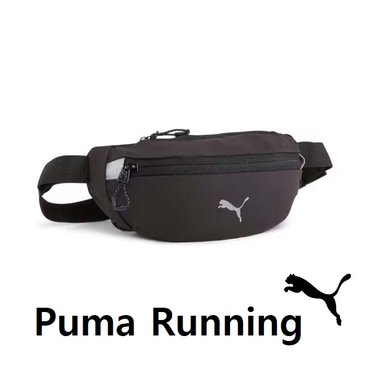 푸마 090425 01 런닝 PR 클래식 러닝 웨이스트 백 PR CLASSIC Waist Bag