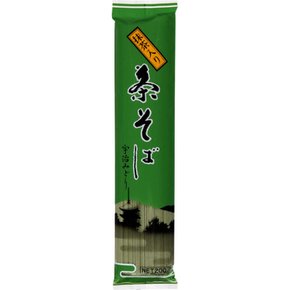 카네스 차소바 우지 미도리 200g×20개