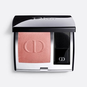 DIOR 디올 디올스킨 루쥬 블러쉬 339 시야쥬 새틴